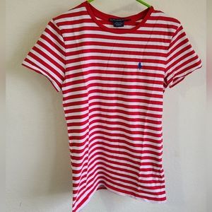 Polo Ralph Lauren women's t-shirt bundle ( 2 Tshirts)